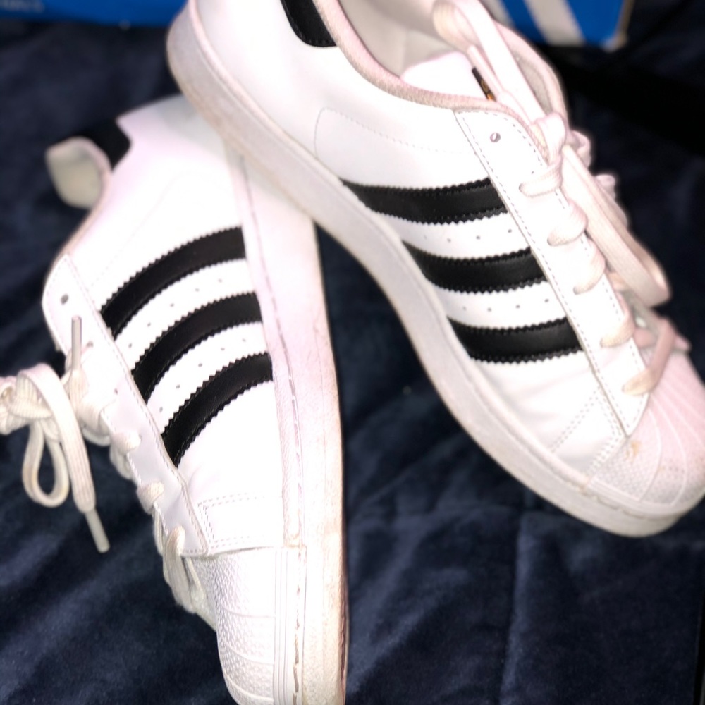 Adidas SuperStars
